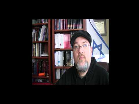 Torah Jewce Va'eira 5771