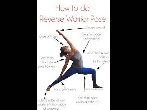 download lagu mp3 mp4 Reverse Warrior Yoga, download mp3 Reverse Warrior Yoga free download mp3, download mp3 Reverse Warrior Yoga
