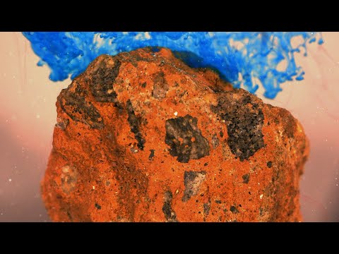 SPACE BUTTER - "Dance Of The Cosmic Undulator" (11/11/1981) PSYCHEDELIC VISUALS // TRIPPY MUSIC