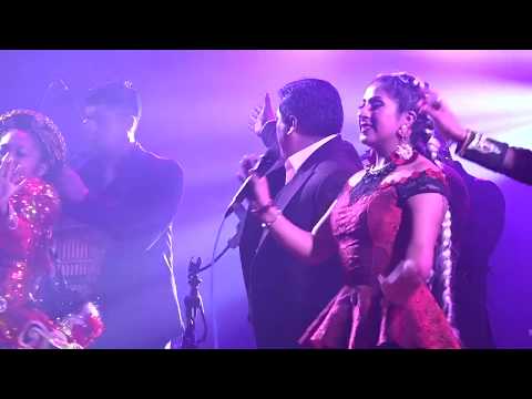 🔴En Vivo⏩ ASUNCIÓN II - JALTAWI PUNO 🎷 CAPORAL