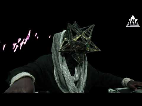 JUST JAM 186 | FAIZAL MOSTRIXX