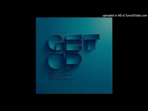 Mood II Swing, Dawn Robinson - Get Up (Terry Hunter Main Vocal Remix)