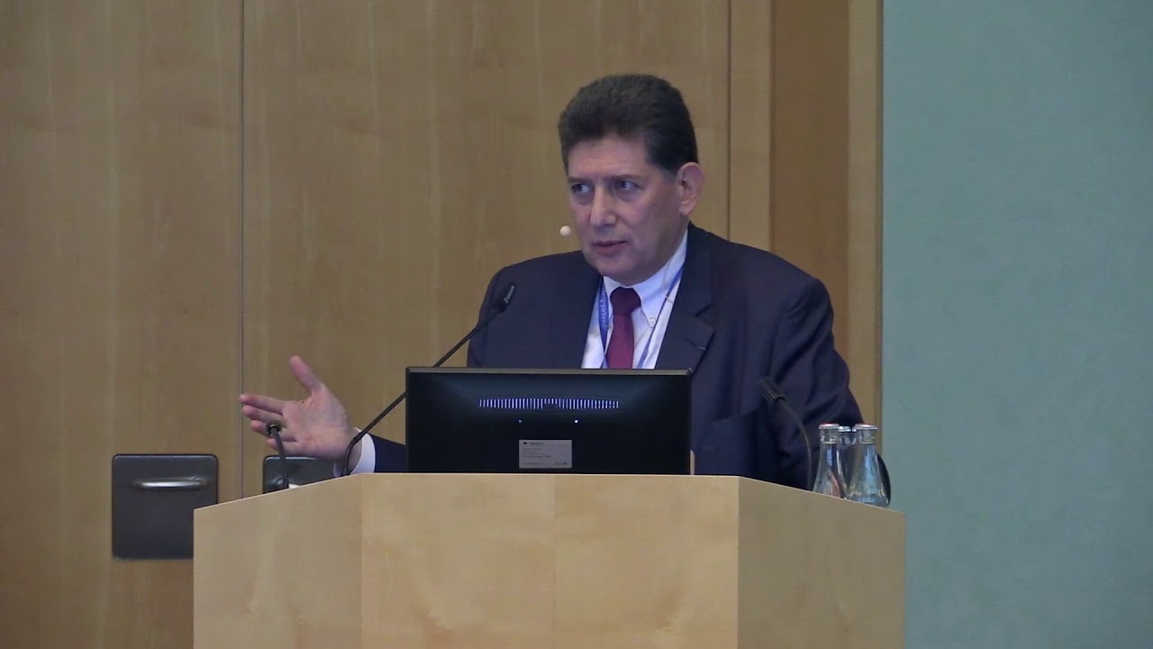 Session V 01 Michel Folliet