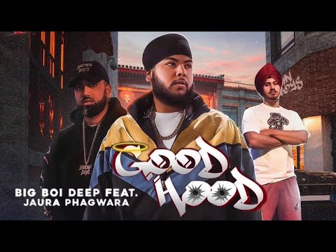 Good Hood