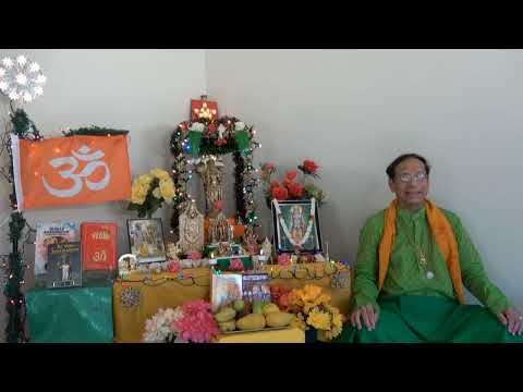 Kesava Govinda Madhava