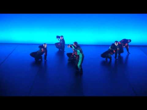 dEEp doWN dopEiZM "The Piece"