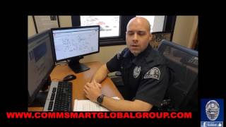 COMMUNITY CRIME MAP IPD INSTRUCTIONAL USAGE