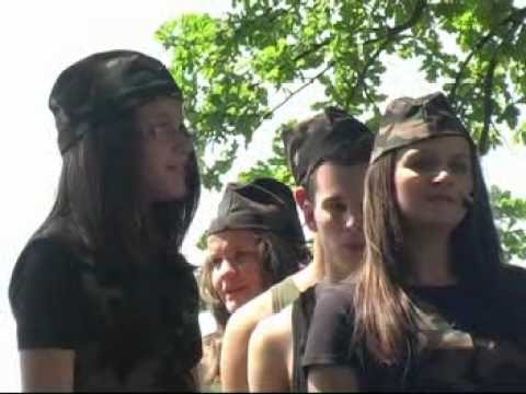 X. Hernádnémeti Falunapok, 2012. július 28.