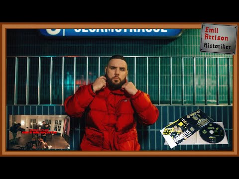 Die Melodie von 🎵 ROSA x FLER - GMR GIB´S MIR RICHTIG 🎹 kommt mir so bekannt vor 🤔 (Replayed Sample)