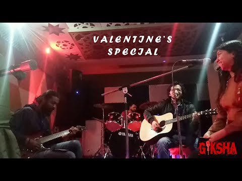 Gupil Puri Valentine's Special