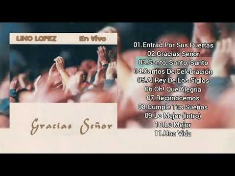 Gracias Señor video