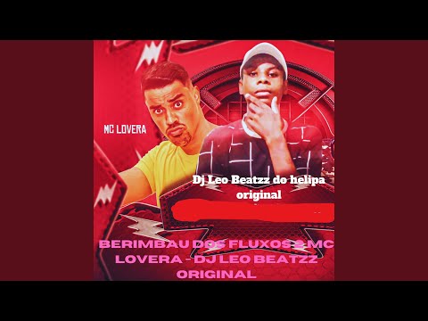 Berimbau dos Fluxos 2