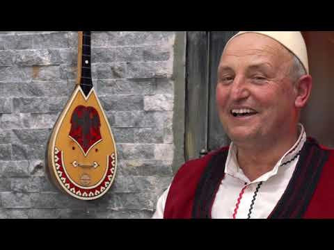 Agim Kadriu Cupaki   jena mbledh e jena tubu