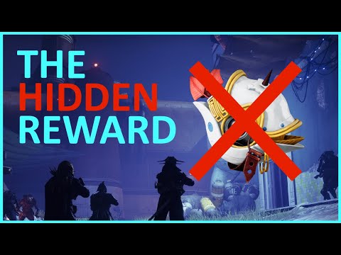 The Reason I’m Playing a Bad Community Event | Destiny 2