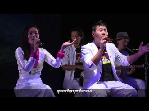 2013 TIPA NEW SONG (JOURNEY TO TIBET) click on HD