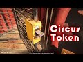 Reveil Circus | Chapter 1 All circus Puzzles | How to get Token