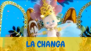 La Changa Music Video