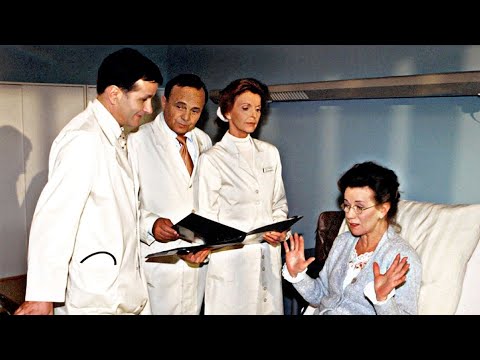 In aller Freundschaft 🏥 Folge 109 - Adel verpflichtet