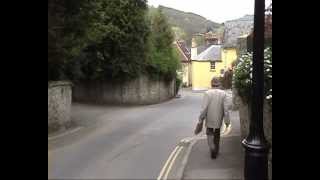 preview picture of video 'A trip to Crickhowell -- May 2010 pt. 1'