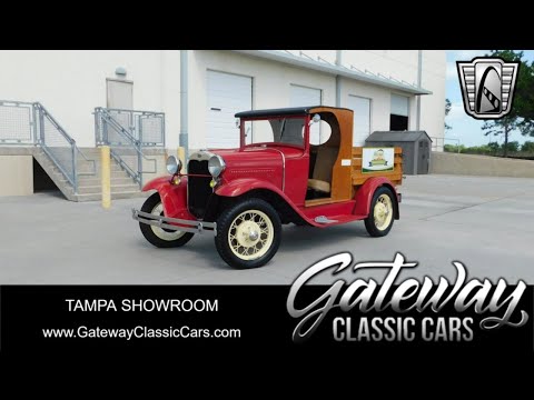 1930 Ford Model A (CC-1942946) for sale in O'Fallon, Illinois