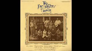 The Doc Watson Family – Down The Road