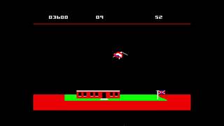 Skyhawk (Pace) for the BBC Micro