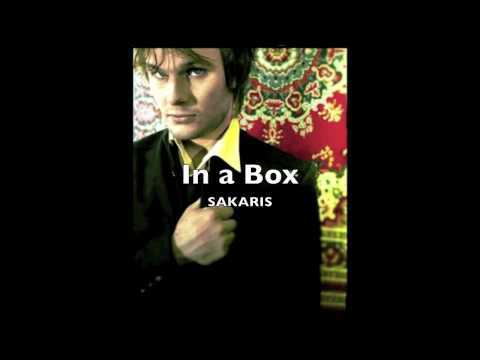 SAKARIS - In a Box
