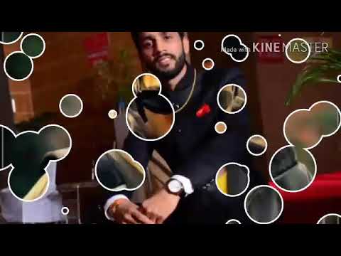 Happy birthday anant