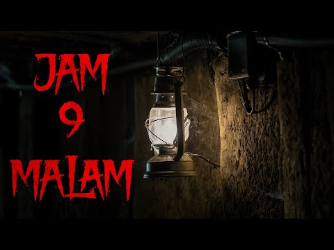 WHATEVER HAPPENS, DON'T STAY THERE - 9 PM | HH #88