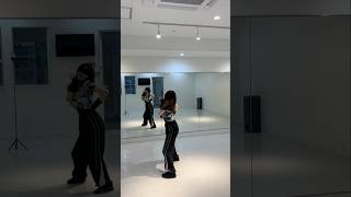 III(Cover)/Justen × Sena 自分らしく踊ってみた