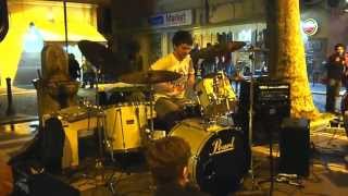 Spirit Jam - Moby Dick (Led Zeppelin Cover) LIVE