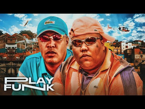 "Favela Win 2" - MC GP e MC Cebezinho (Prévia Oficial - Exclusivo 2021) DJ Victor