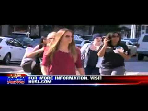 First Day of Classes