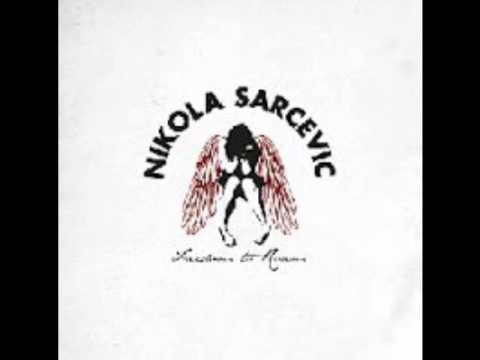 Nikola Sarcevic - In Love With A Fool