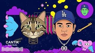 LSD - Genius (KIHARU Remix)