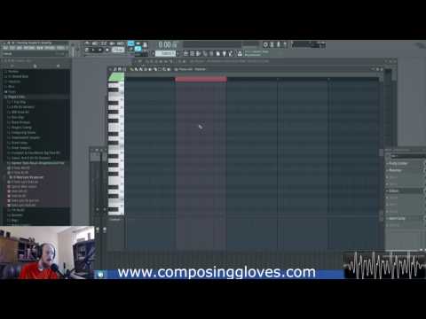 Midi Music Theory 4 - Measures