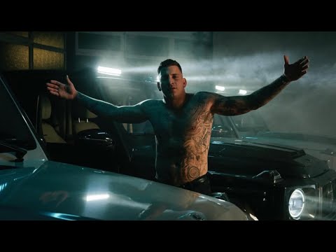 GZUZ feat. AK AUSSERKONTROLLE - BRENNPUNKT (prod. by YungHabibi)