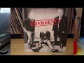 Emergency - Idol Generation  Vinyl 2015