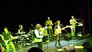 CRISTO ROCK - CANCION PRIMERA SOLO Raúl Porchetto