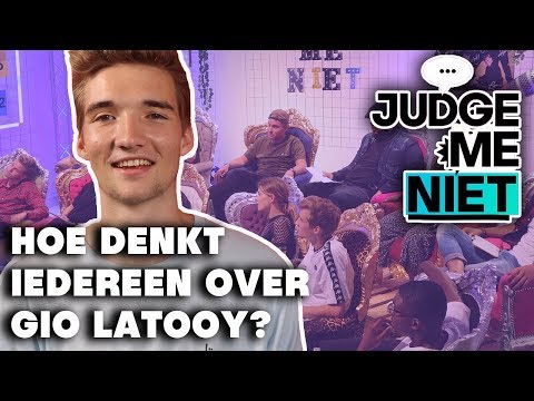 BEKENDE YOUTUBERS JUDGEN ELKAAR KEIHARD | JUDGE ME NIET Afl. 1 - CONCENTRATE
