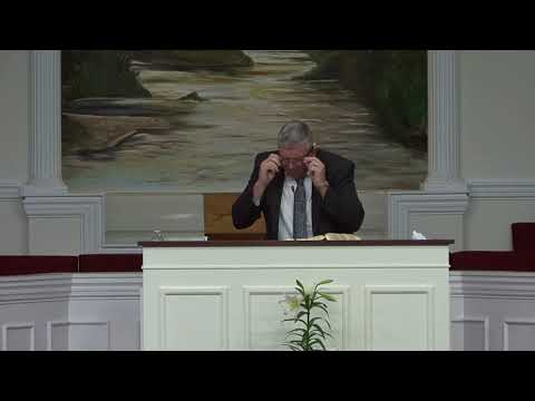 April 1 2018 AM The Reality of the Resurrection - Easter Message