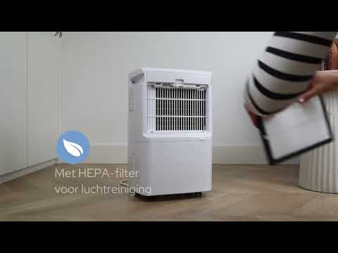 Productvideo
