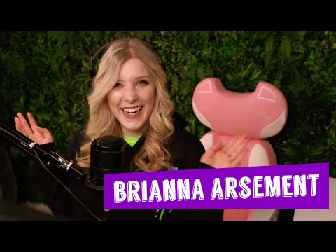 Brianna Arsement is Empowering the Next Generation of Female Gamers | EXCLUSIVE
