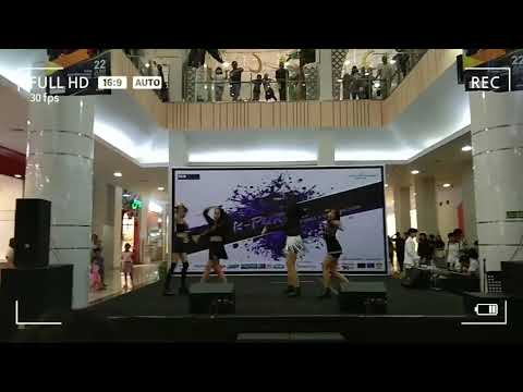 PYXIS - Intro+Kill This Love BLACKPINK DANCE COVER