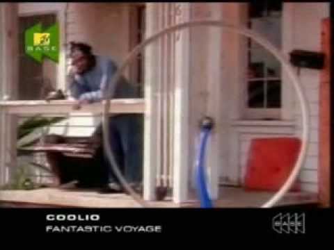 Coolio-Fantastic Voyage