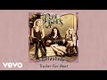 Pistol Annies - Trailer for Rent (Official Audio)