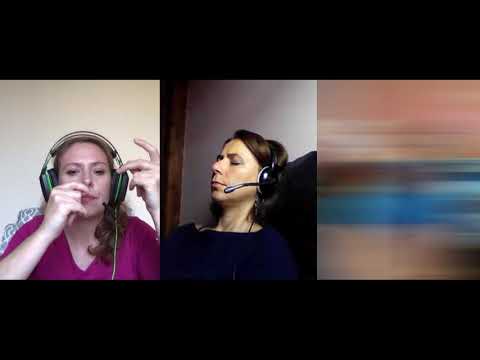 90-PL Danusia, Towarzyszyła bliskim w procesie umierania - Aneta Pietrzak Hipnoza Regresyjna