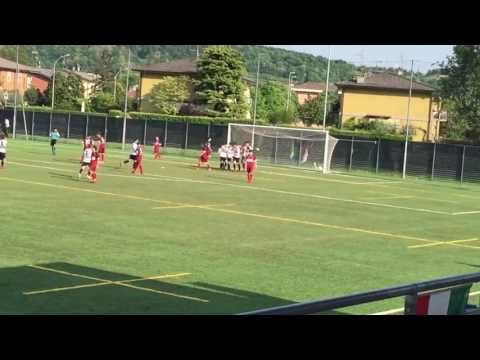 GIOVANISSIMI FB BRESCIA - Botticino-Erbusco
