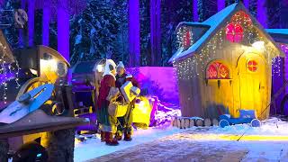 Afozic, Aperçu Vidéo