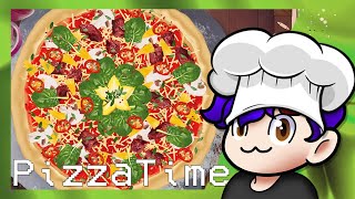 "Doing Pizza for my Viewers!" - Pizza Connection 3 w/JollyFan #FlashCuts